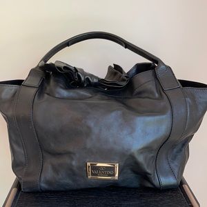 Valentino Garavani Bow Hobo Bag